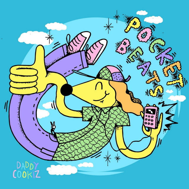 Pocket Beats cover art