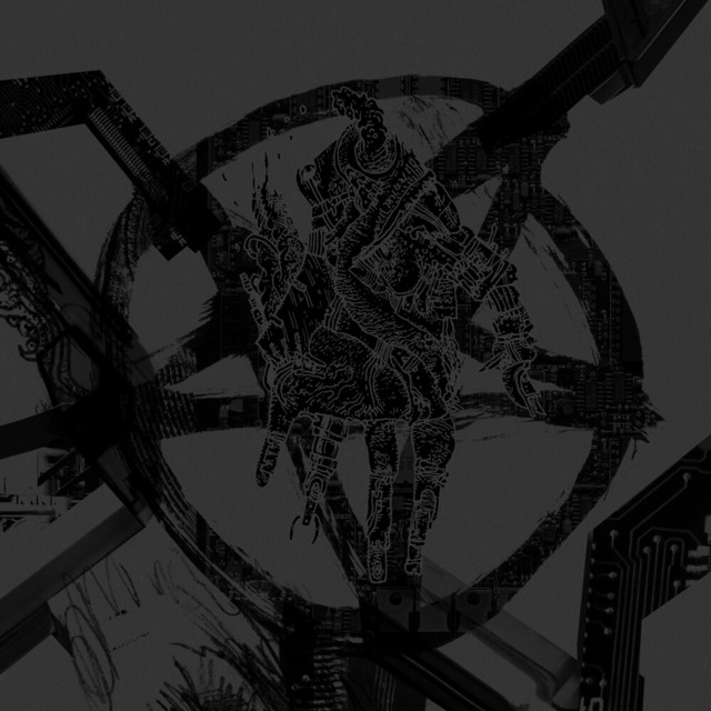 The Third Estate cover art