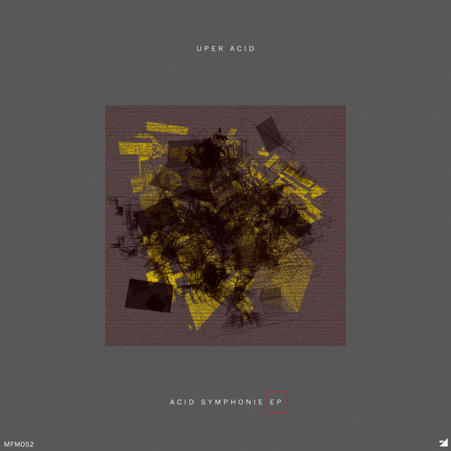 Acid Symphonie cover art