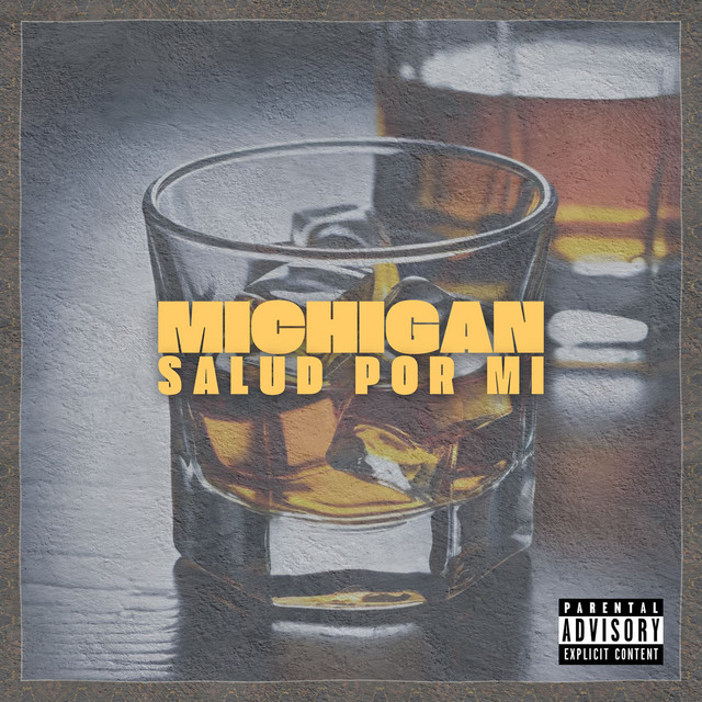 Salud por Mí cover art