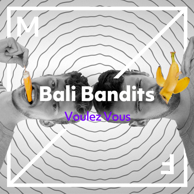 Voulez vous - Extended Mix album art