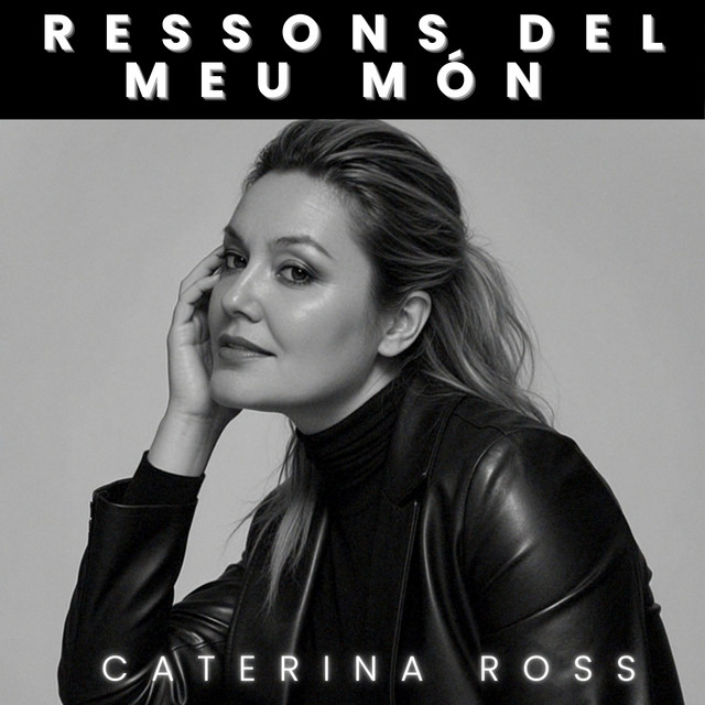 Caterina Ross + Claudia Tomàs