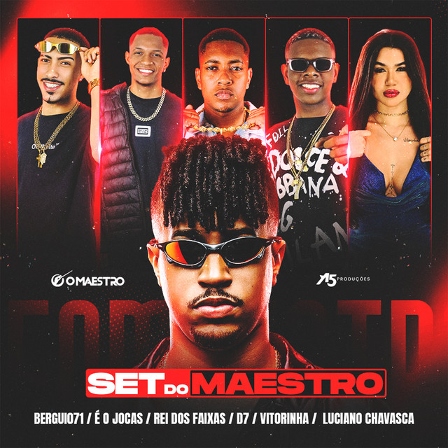 Set do Maestro