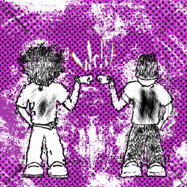 wr!st cover art