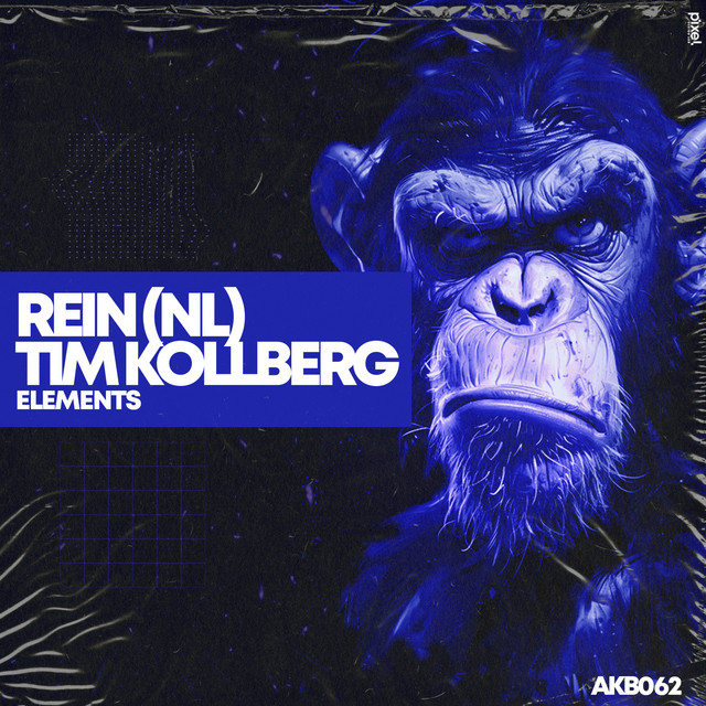 Elements album art