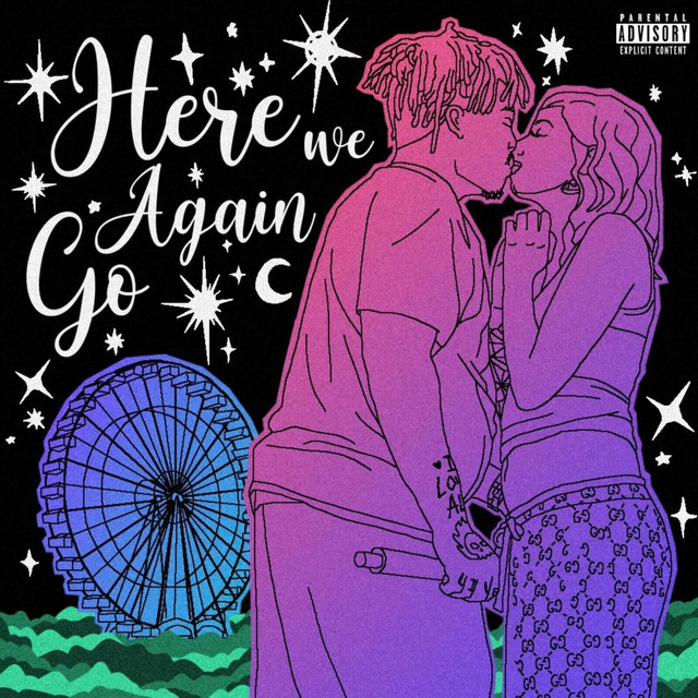 Here We Go Again Song By Lil Acid Spotify