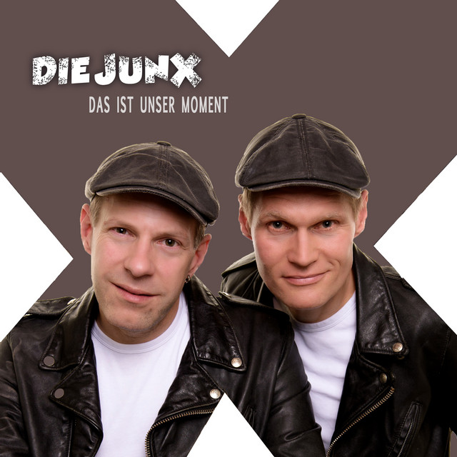 Das ist unser Moment