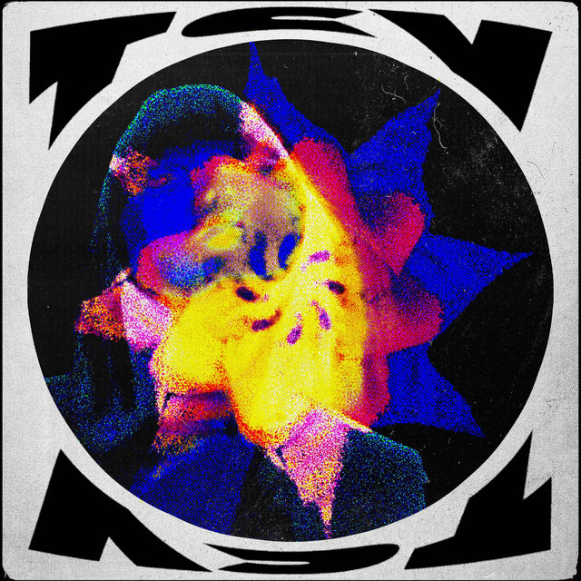 TCV cover art