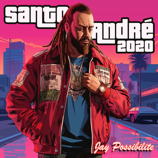 Santo André 2020