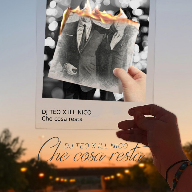 che cosa resta