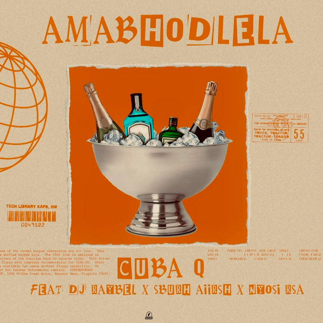 Amabhodlela (Special Version)