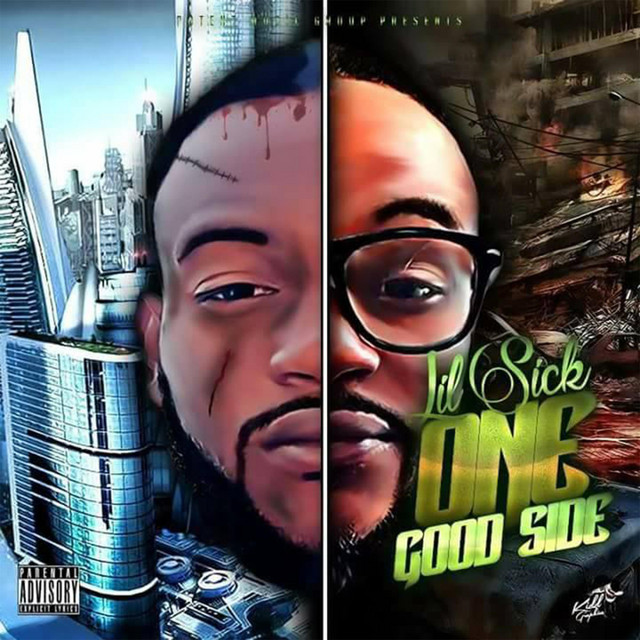 One Good Side cover art