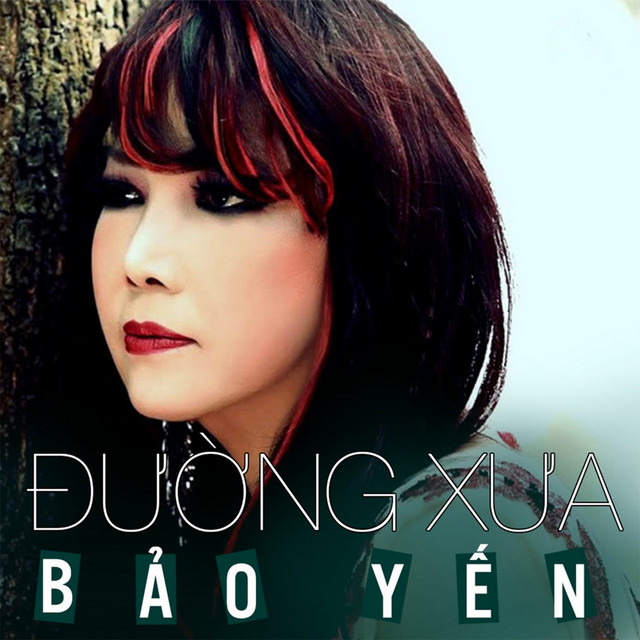 Đường xưa cover