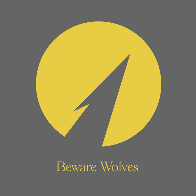 Beware Wolves cover art