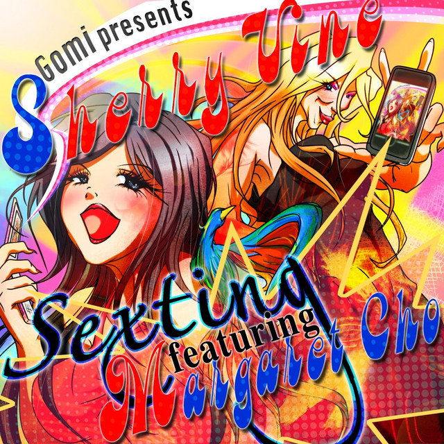 Sexting cover art