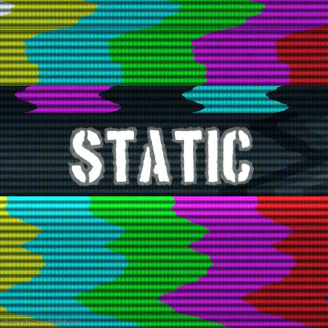 Static - Single by DirtySweetSound | Spotify