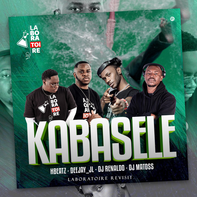 Kabasele - Laboratoire Revisit