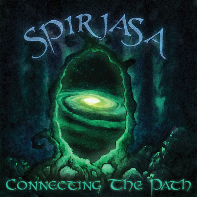 Connecting The Path cover