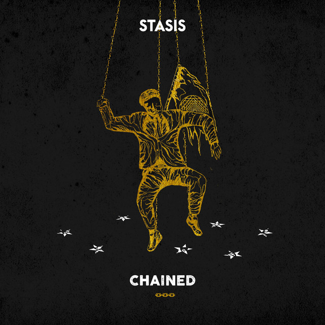 Chained cover art
