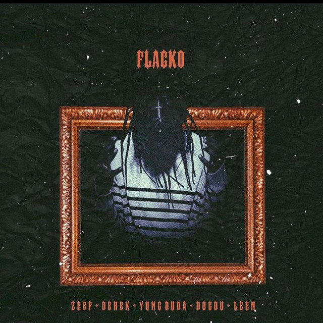 Flacko cover art
