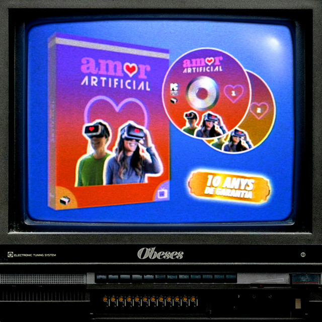 undefined album image