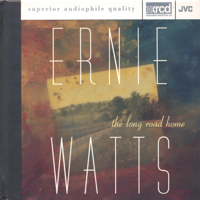 The Long Road Home cover art