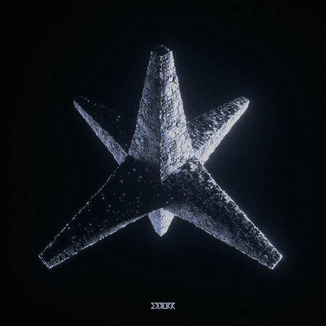 SECRETS cover art