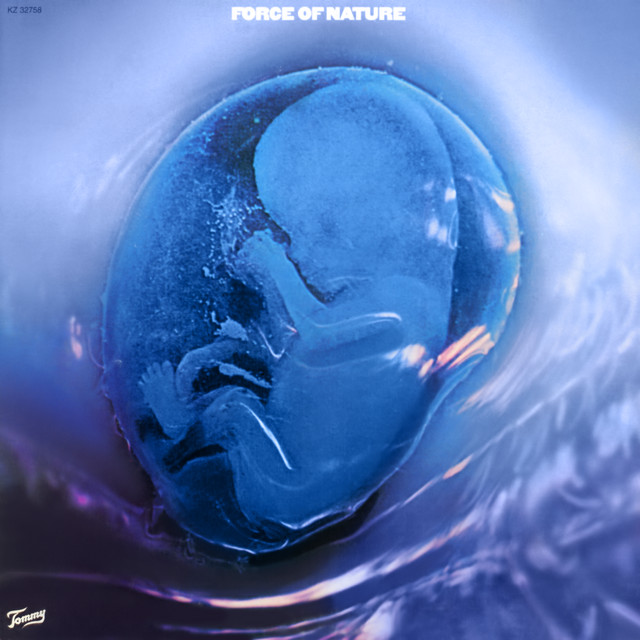 洋楽 FORCE OF NATURE Force Of Nature ‑「アルバム」by FORCE OF NATURE | Spotify