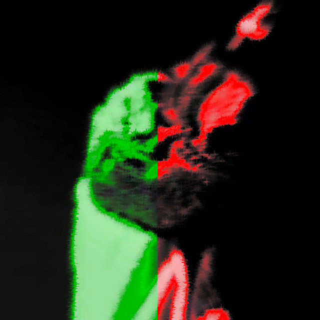 RØCKSTAR'Š NËVËR DÏË cover art
