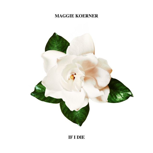 If I Die cover
