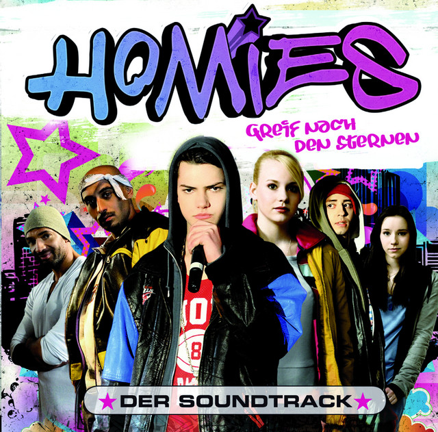 Homies - Der Soundtrack - Compilation by Various Artists | Spotify