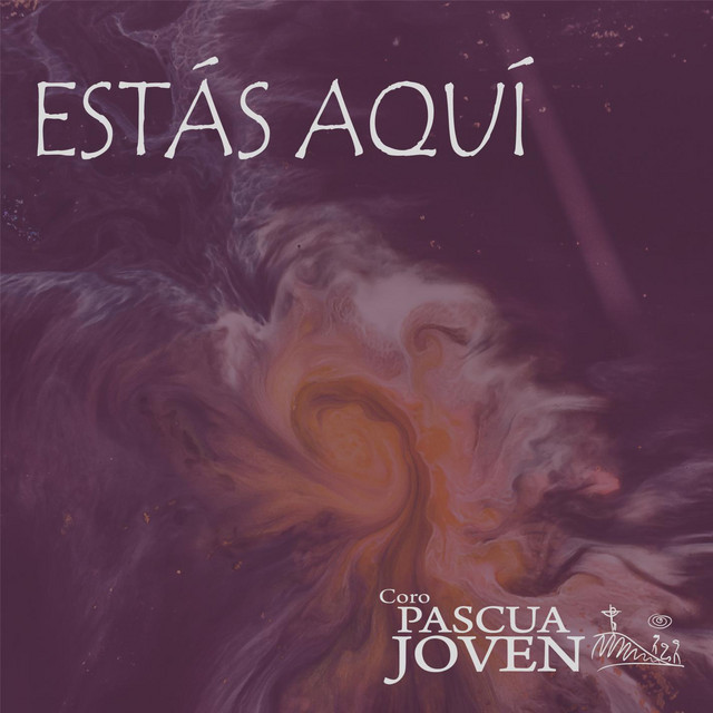 Estás Aquí cover art