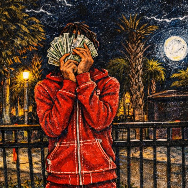 Shutup Im Talking cover art