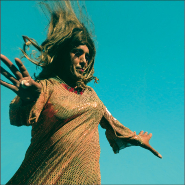 Baila Dios cover art