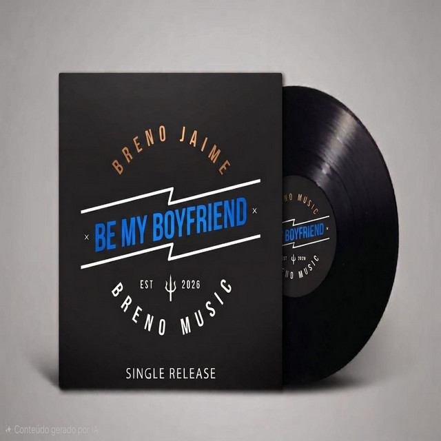 Be My Boyfriend