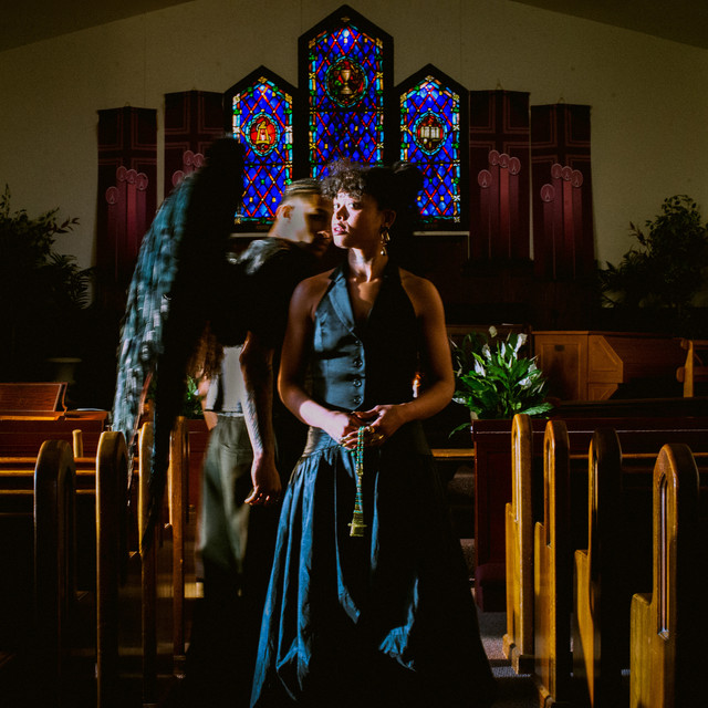 undefined album image