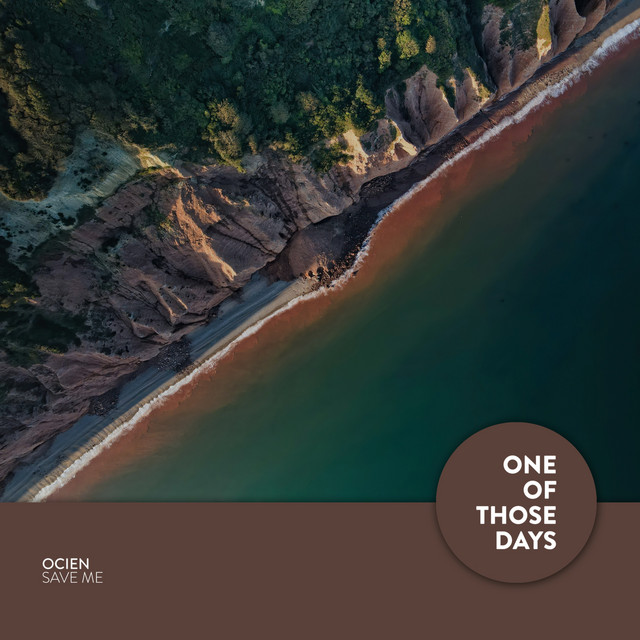 ocien – Save Me