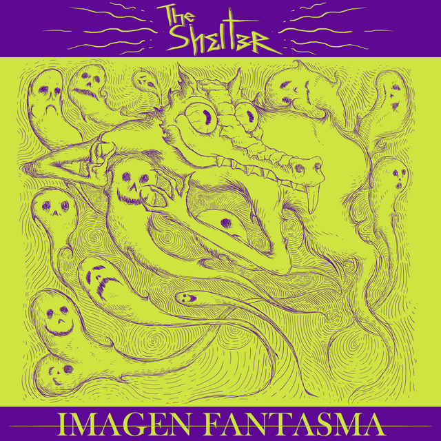 Imagen Fantasma