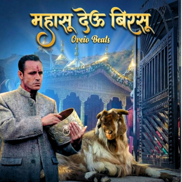 Mahasu Devta Birsu