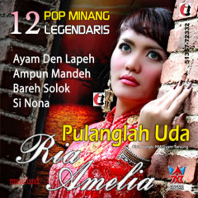 Ria Amelia image