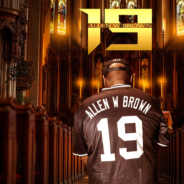 Faith Walk cover art