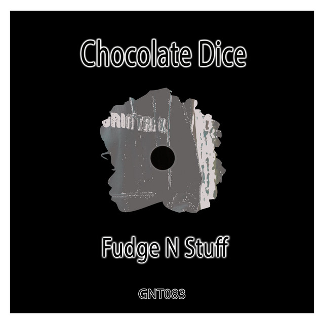 Fudge 'N Stuff cover art