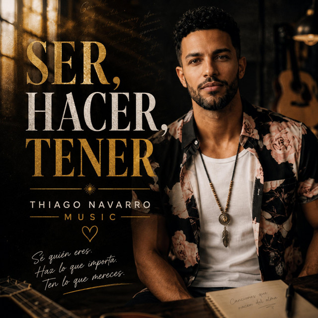 Ser, Hacer, Tener