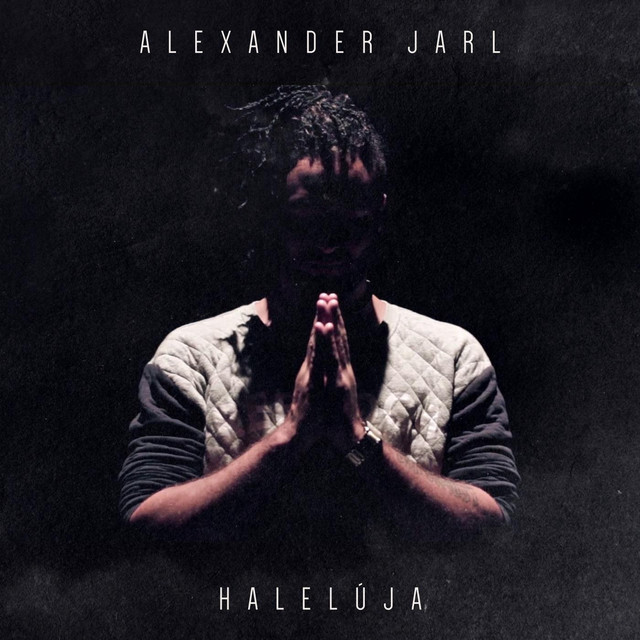 Halelúja cover