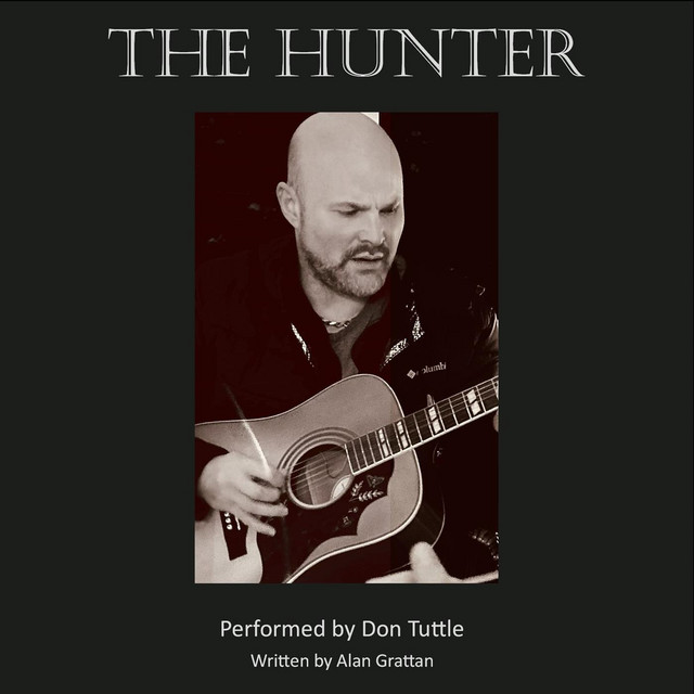 Don Tuttle