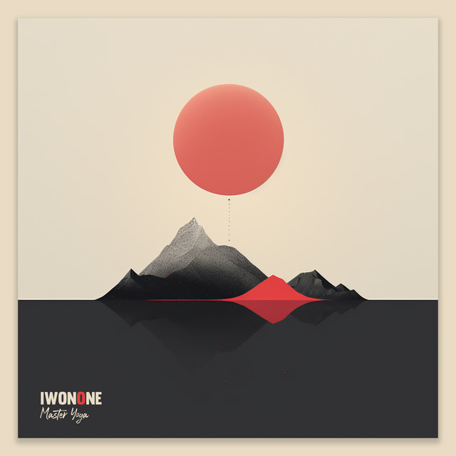 Master Yoga cover art