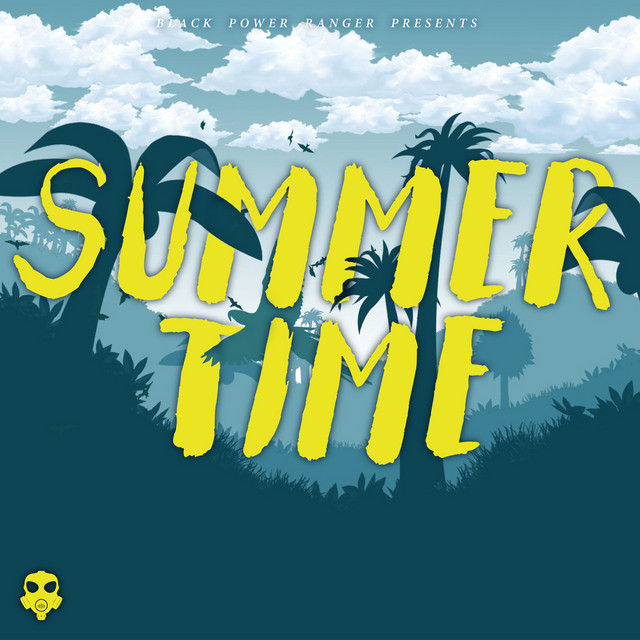 Summer Time cover
