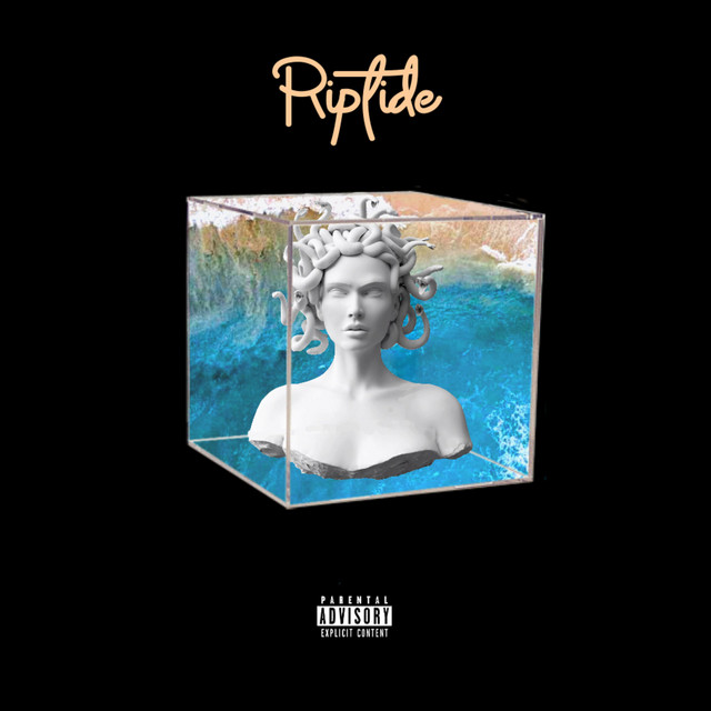 Riptide - Single by 6host | Spotify