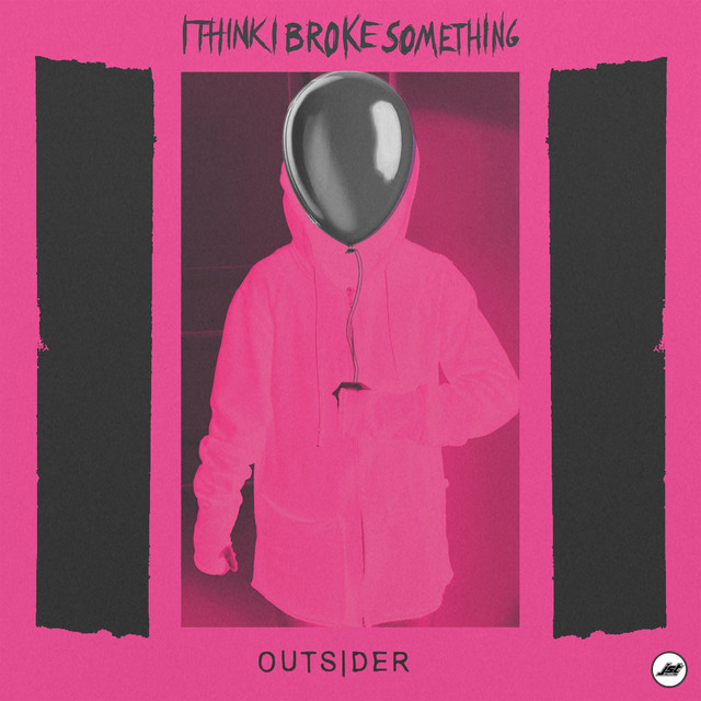 I Have No Idea How To Survive From This cover art