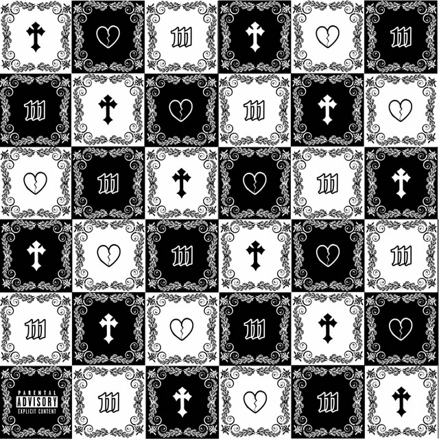 Chrome Hearts Kids cover art